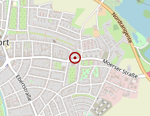 Karte: P.T. Lintforter Clean & Care GmbH