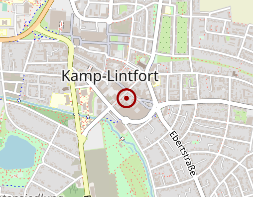 Karte: Kantinan Jilg