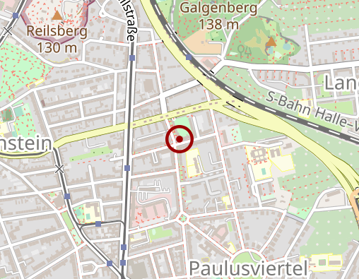 Karte: Gesicki Angelika Dipl.-Psychologin