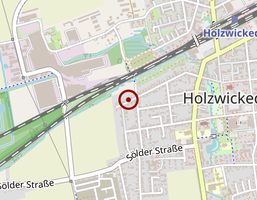 Karte: Nemitz Manfried Heilpraktiker