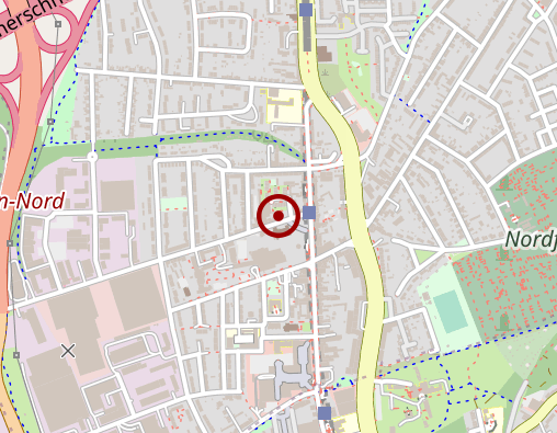 Karte: Westerholt Birgit Psychotherapeutin