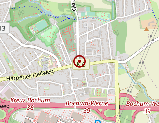 Karte: Engelbert-Apotheke