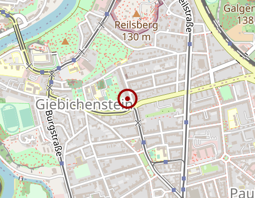 Karte: Tantzscher Erik Dr. med.