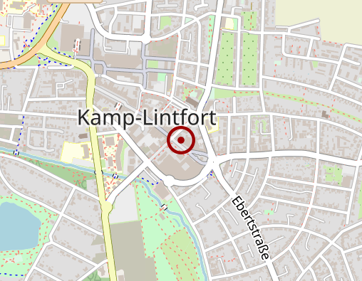 Karte: Schlüssel Schimpf