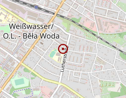 Karte: Barchmann Petra Naturheilpraxis