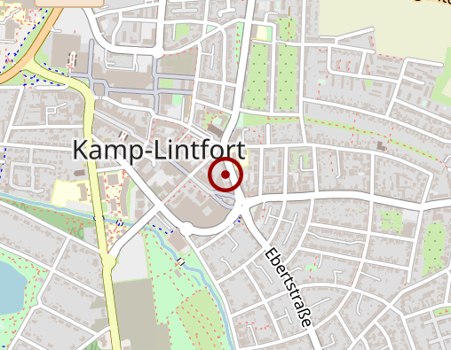 Karte: Arts Georg & van Leest Hans