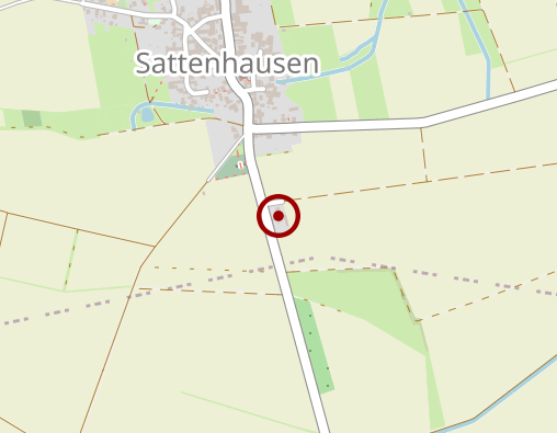 Karte: Beulshausen Helia u. Demmer Iris Dr.med.