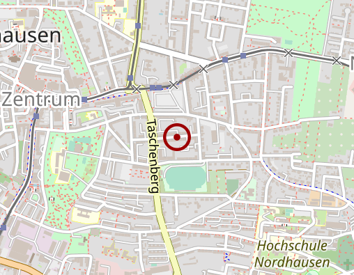 Karte: Grohmann Götz