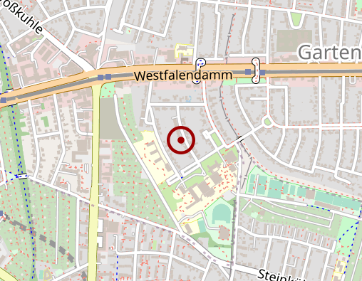 Karte: Neye-Bardos Julia Dr. Psychologische Psychotherapeutin