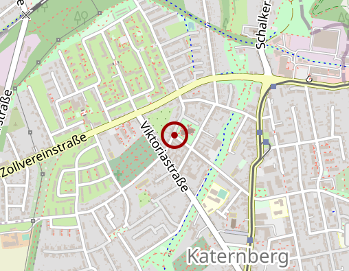 Karte: Steinbock-Apotheke