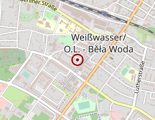 Karte: Domel Petra Physiotherapie