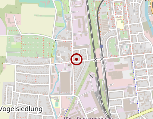 Karte: Jentsch Sebastian