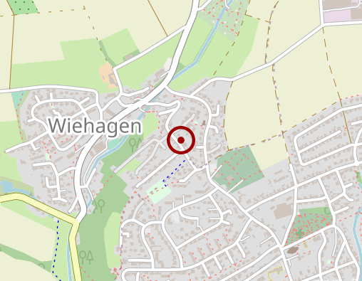 Karte: Greune Thomas