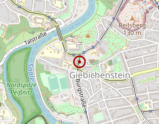 Karte: Schnurpfeil Dörte