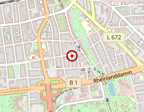 Karte: Schandelle Anna Kinder- und- Jugendlichenpsychotherapeutin