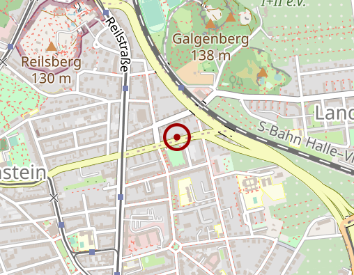 Karte: Riesing Spezialreiningung