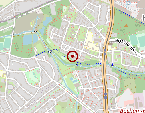 Karte: Obermeier Bernhard u. Astrid Naturheilpraktiker