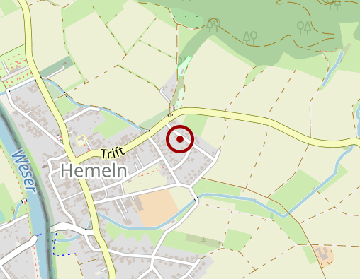 Karte: Schmidt-Mackenroth Ute