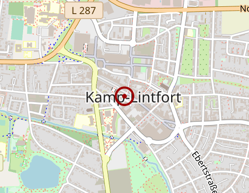 Karte: Nischwitz Sabine