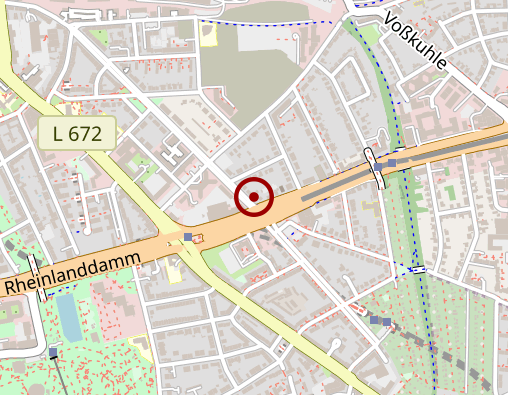 Karte: Pastushenko Vadym Dr. med.