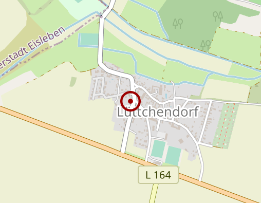 Karte: Pflegedienst Beinert GmbH