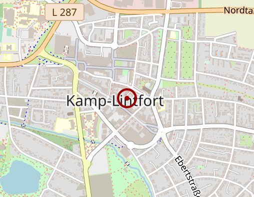 Karte: Smits Johannes