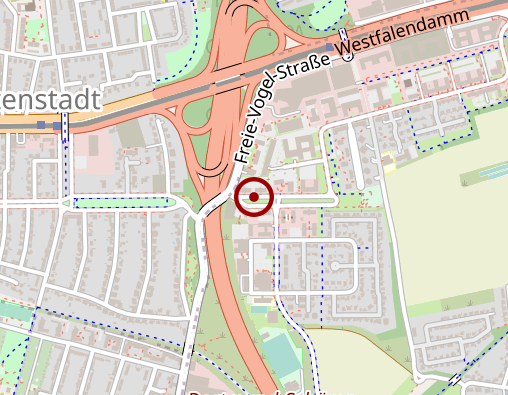 Karte: Simon-Brüggemann Brigitte Naturheilpraxis