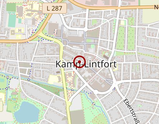 Karte: Arts Georg & van Leest Hans