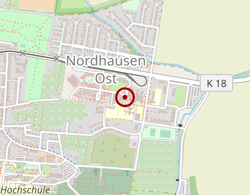 Karte: Physiotherapie Riemann