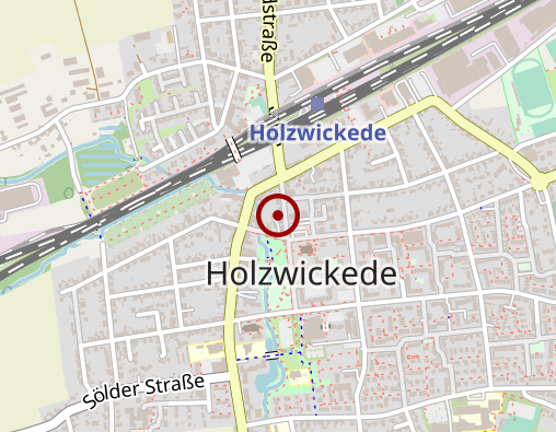 Karte: Scheen Marcus Dr. Psychotherapeutische Medizin Ärzte für Psychotherapie