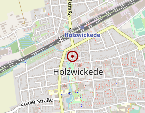 Karte: Rathaus Apotheke