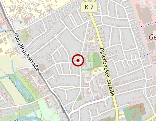 Karte: Bönninger Maler GmbH & Co. KG