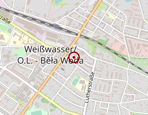 Karte: Flora-Apotheke