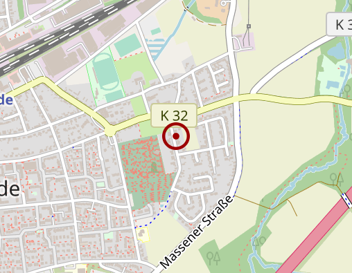 Karte: Meissner Helga Maria Tierheilpraktikerin