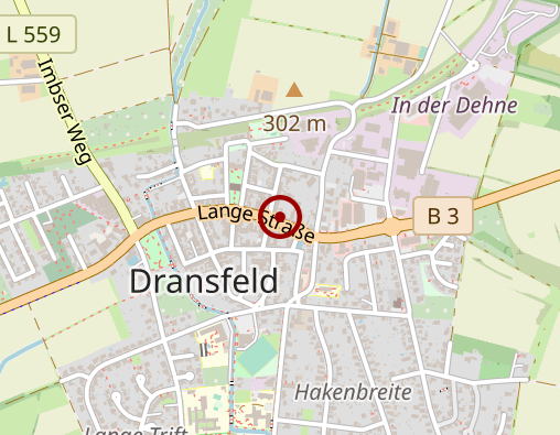 Karte: Rats-Apotheke