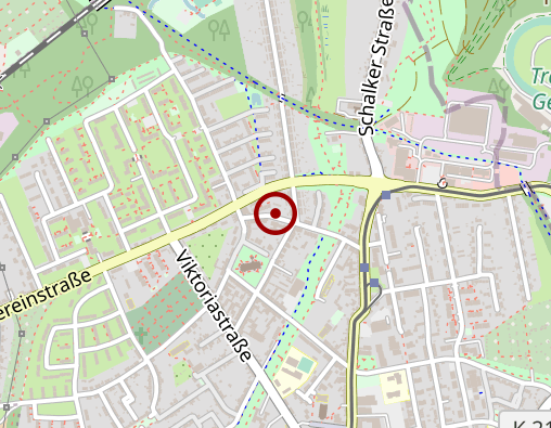 Karte: Rothlübbers Lutz, Dickel Thomas Ragwitz Detlef, Kühl Michael