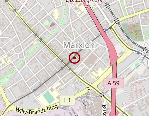 Karte: Rhein-Apotheke