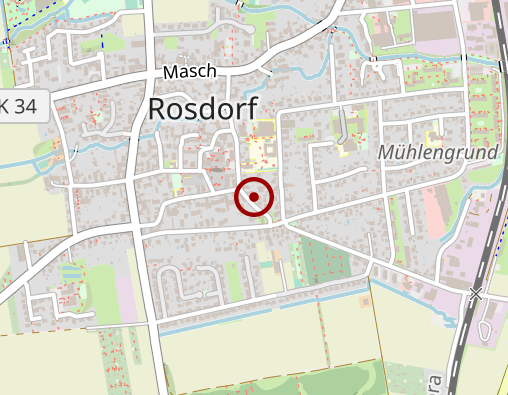 Karte: Nilsson Bettina