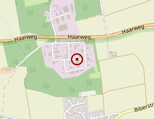 Karte: Die Pflegeengel