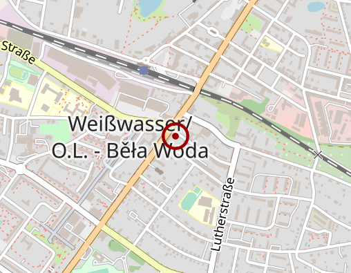 Karte: Kossack Marion Physiotherapiepraxis