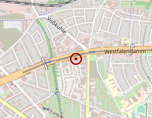 Karte: Medical 4 You GmbH