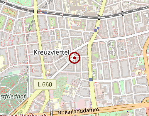 Karte: Tewes Ferdinand