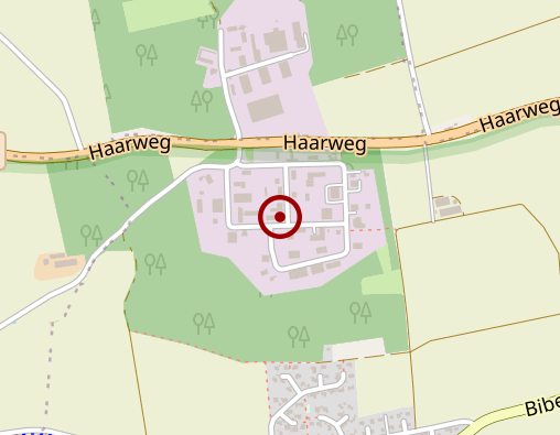 Karte: Gordalla Joachim