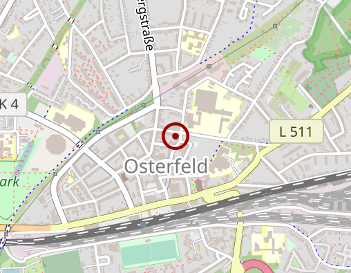 Karte: Marien-Apotheke