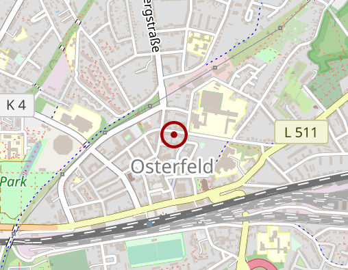 Karte: Grager Angela Ärztin für Kinder- und Jugendpsychiatrie und -psychotherapie