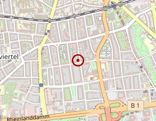 Karte: Freitag Petra Heilpraktikerin