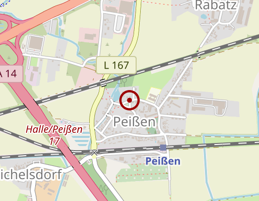 Karte: Duelli Susanne