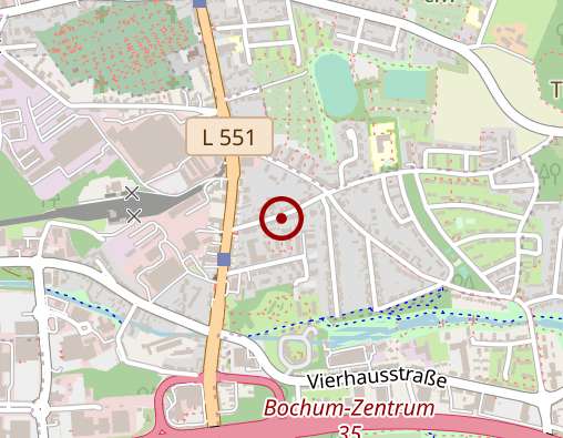 Karte: PflegeBeratung Susana Ramos Garcia