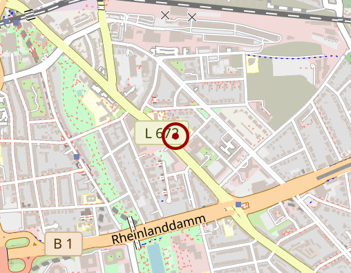 Karte: Physio Team Schäfer, Inhaber: Physiotherapeut, Dipl. Päd. Hans Schäfer