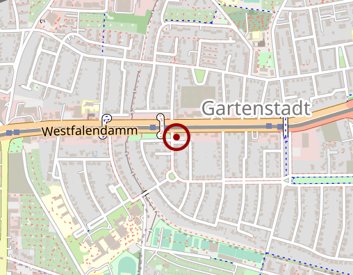 Karte: Richard Müller GmbH